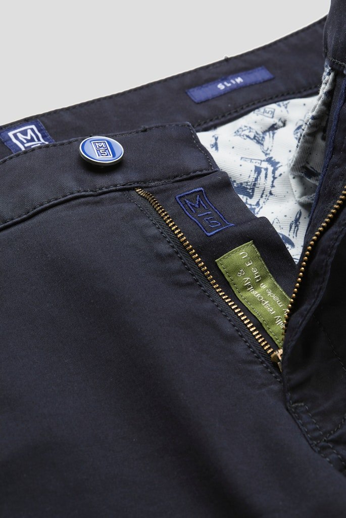 Meyer Bukser & Jeans 9-6172-19_30/32 - Bygholm Menswear